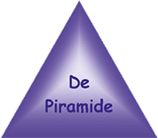 De Piramide - logo